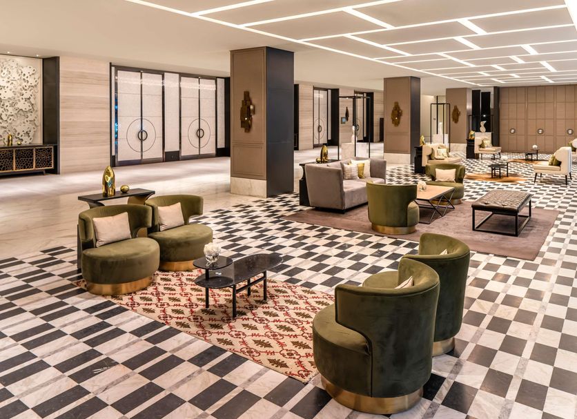 Salon Photo