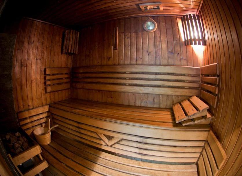 Spa Photo