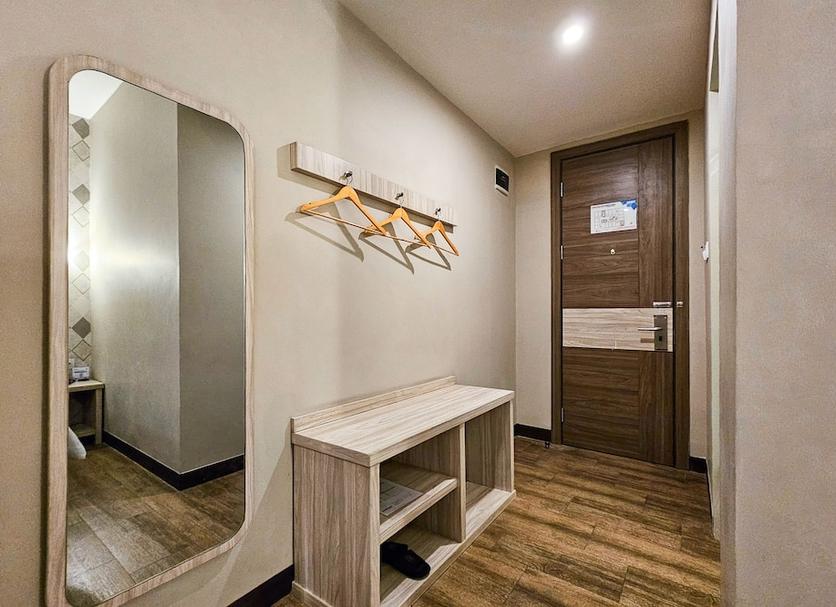 Équipements de la chambre Photo