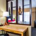 Équipements de la chambre