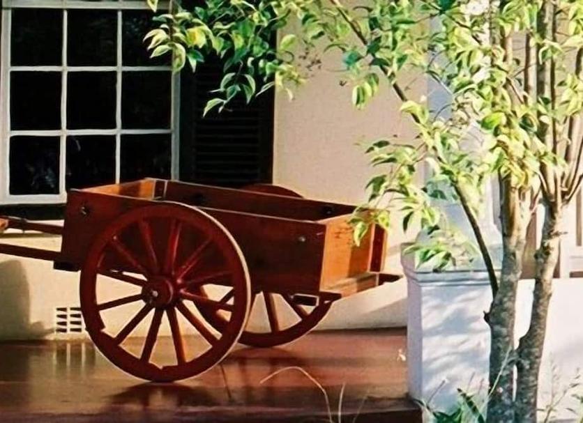 Extérieur Photo