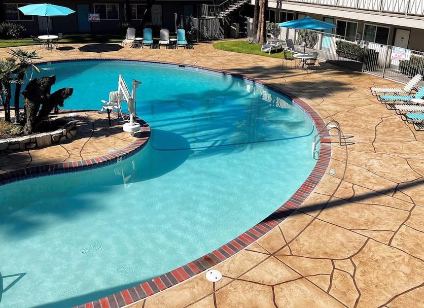 Piscine Photo