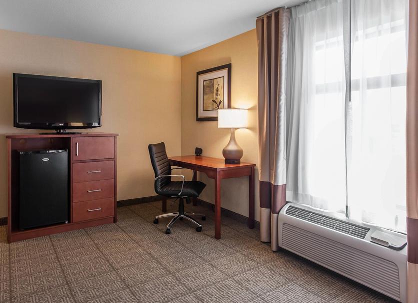 Équipements de la chambre Photo