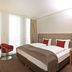 Équipements de la chambre