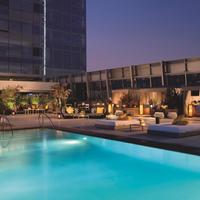 The Ritz-Carlton Los Angeles