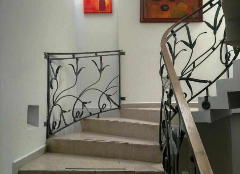 Escalier Photo
