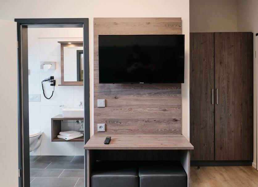 Équipements de la chambre Photo