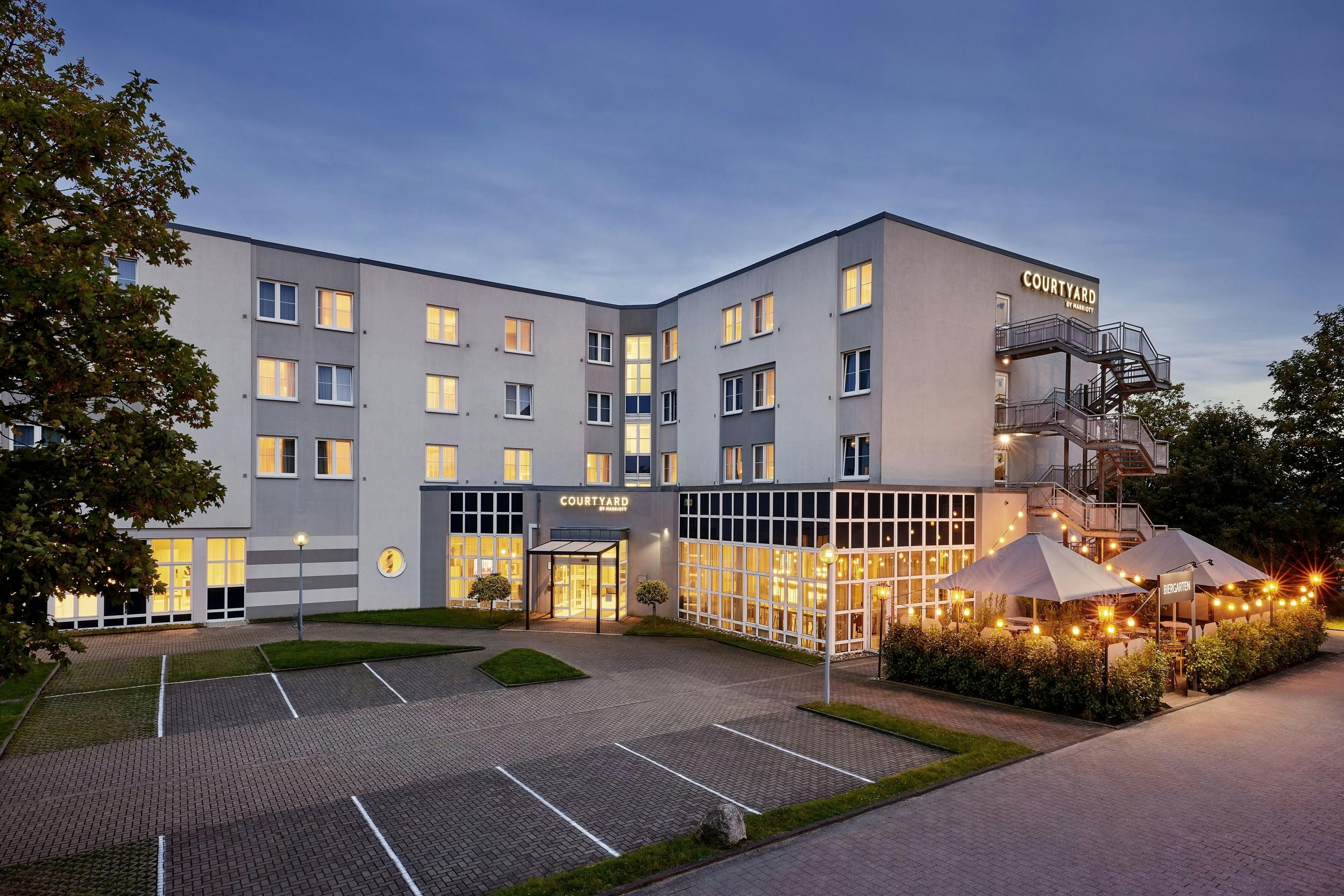 Bâtiment