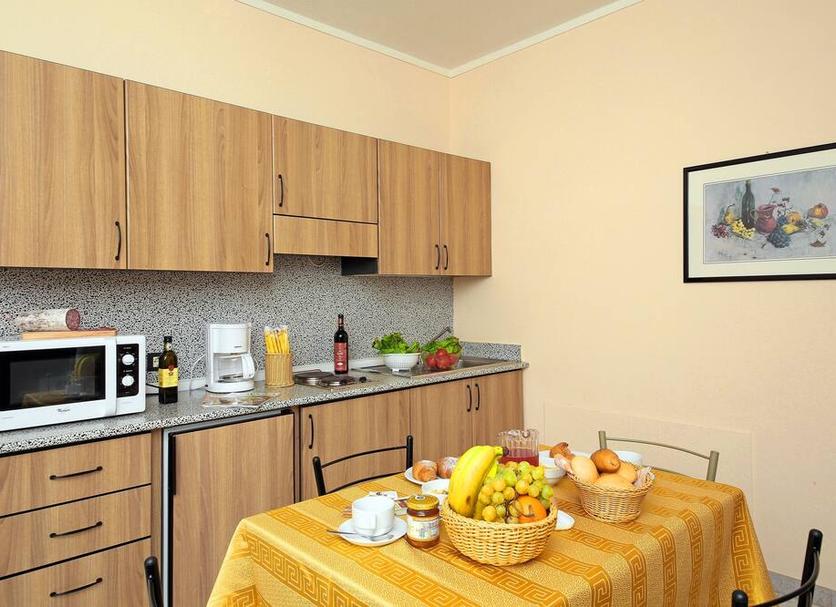 Cuisine Photo