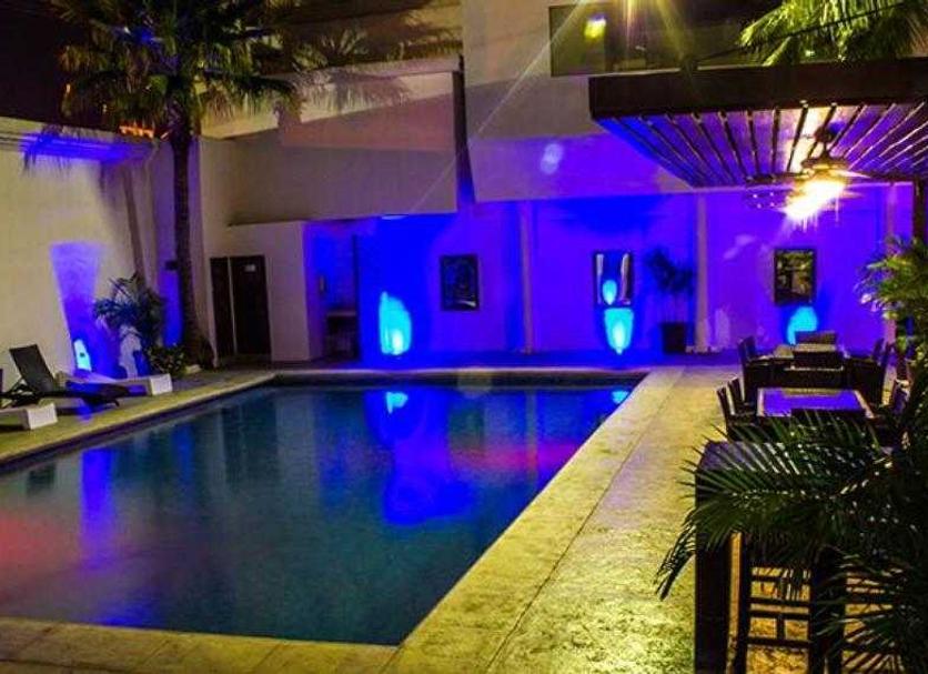Piscine Photo