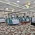 Salle de banquet