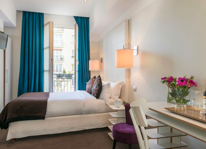 Chambre Photo