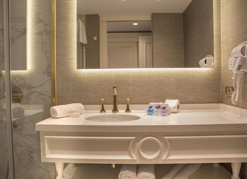 Salle de bain Photo