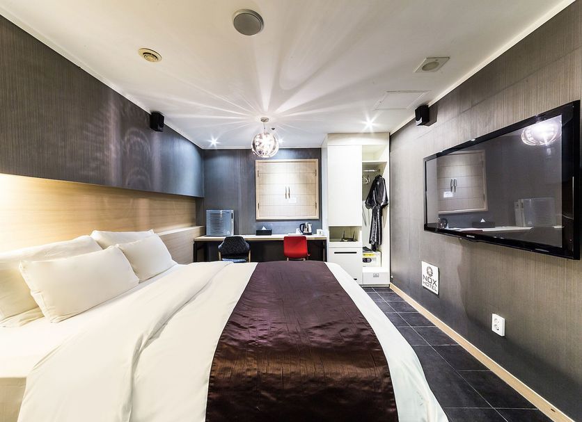 Chambre Photo