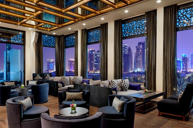 Intercontinental Doha Beach & Spa, An IHG Hotel