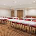 Espace de conférence