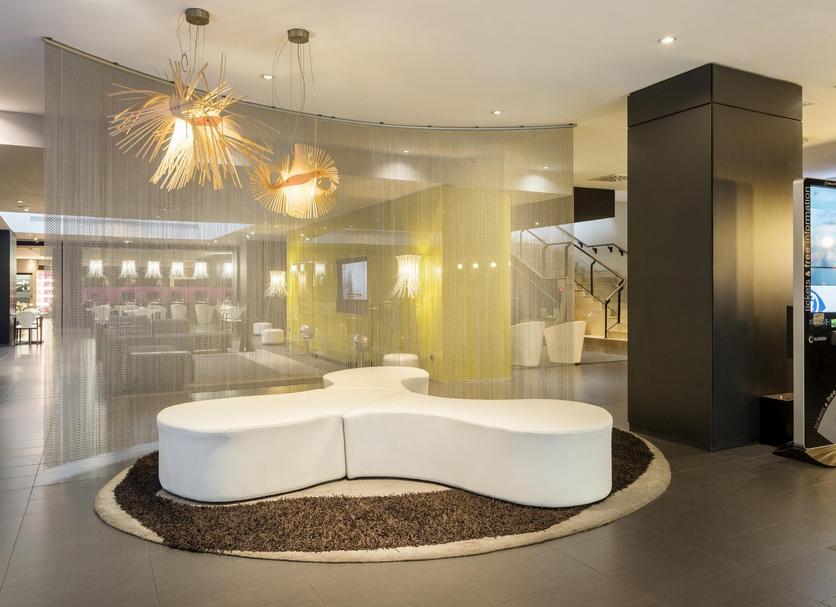 Hall d’entrée Photo