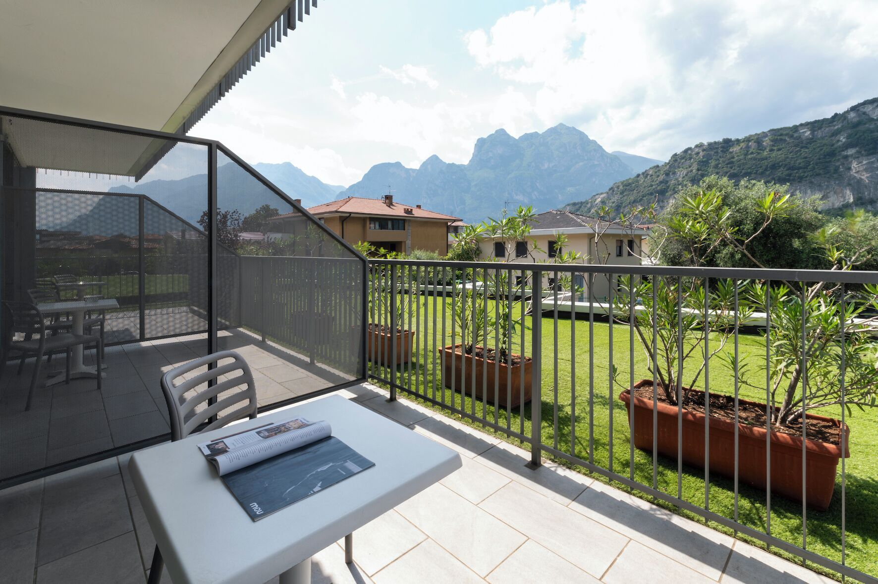 Balcon