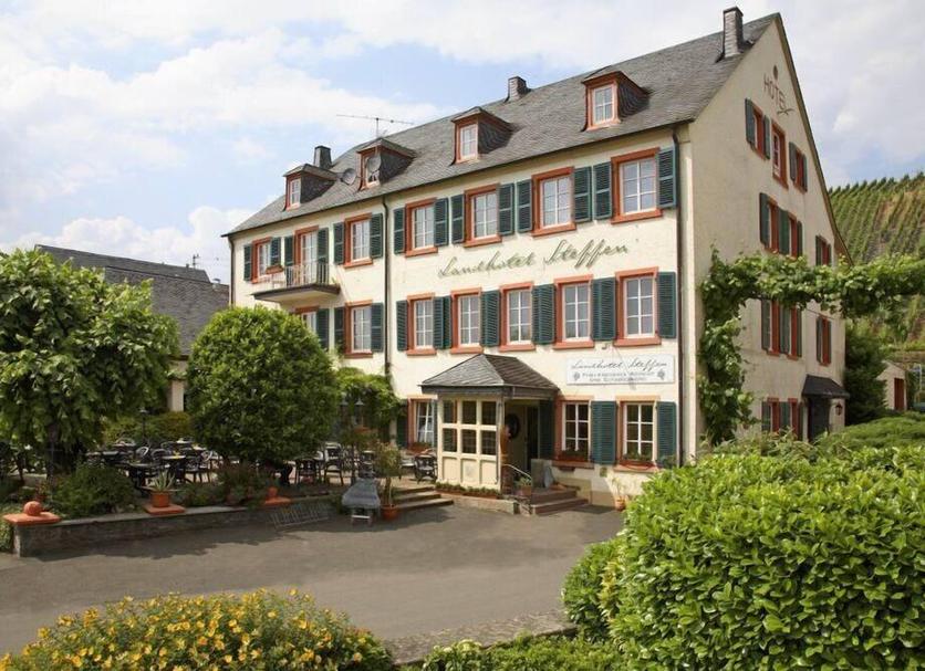 Bâtiment Photo