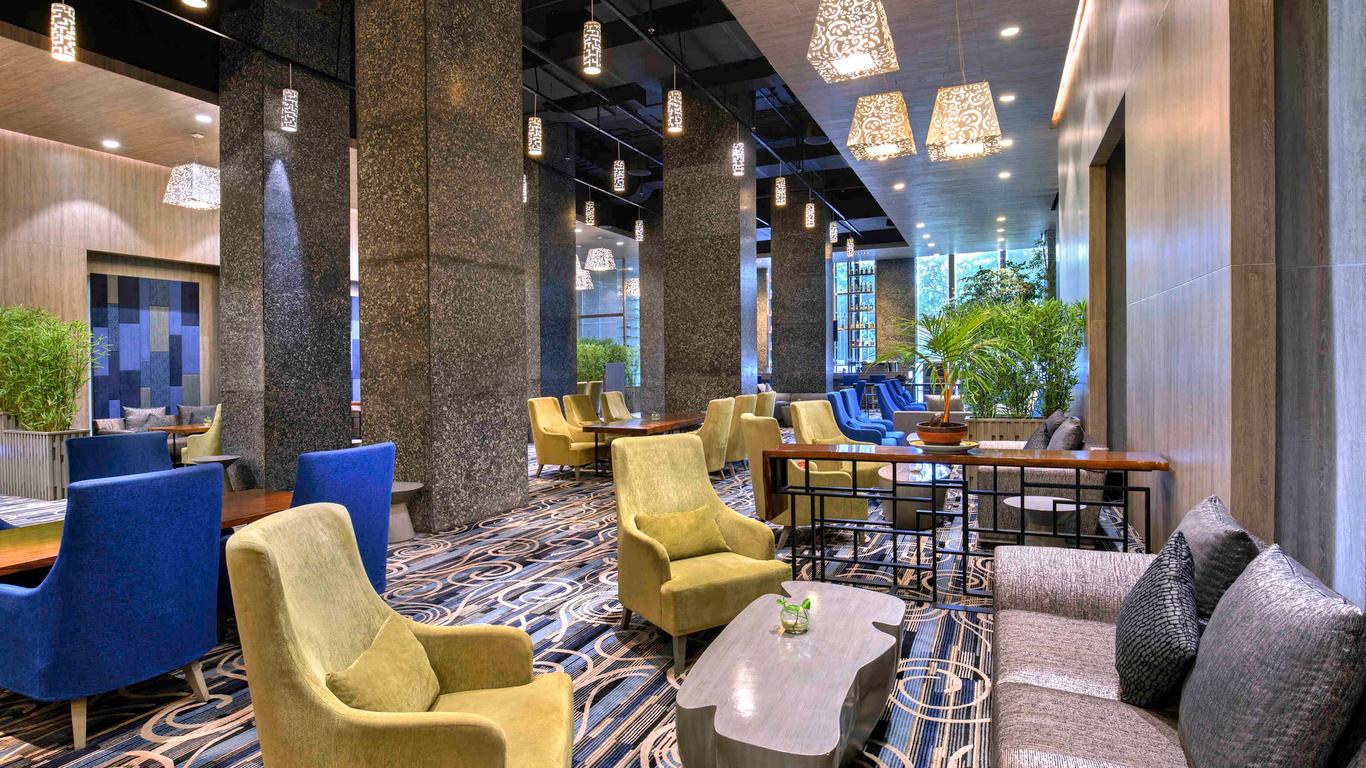 Grand Mercure Jakarta Kemayoran
