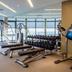 Salle de sport