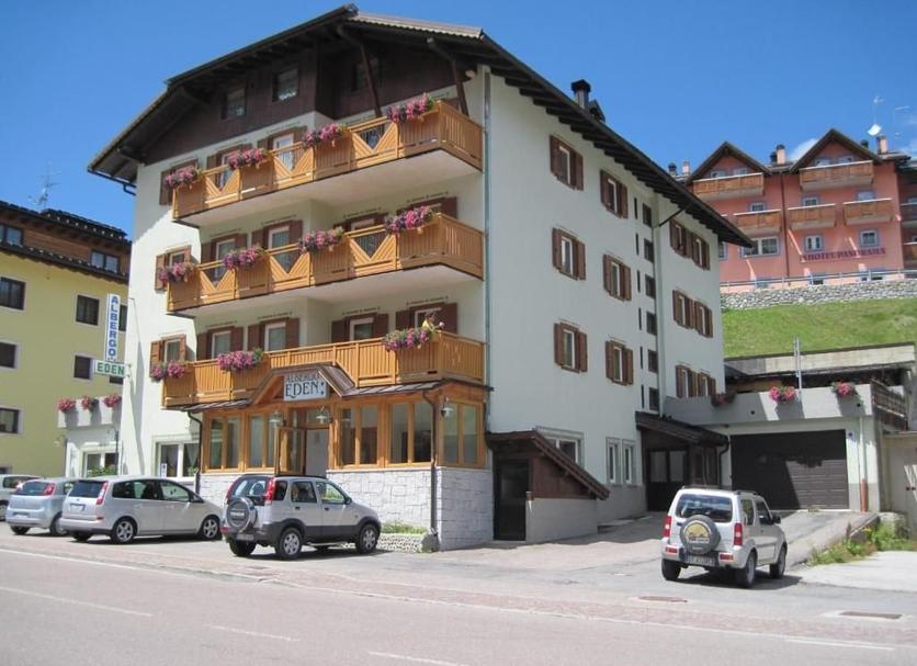 Bâtiment Photo
