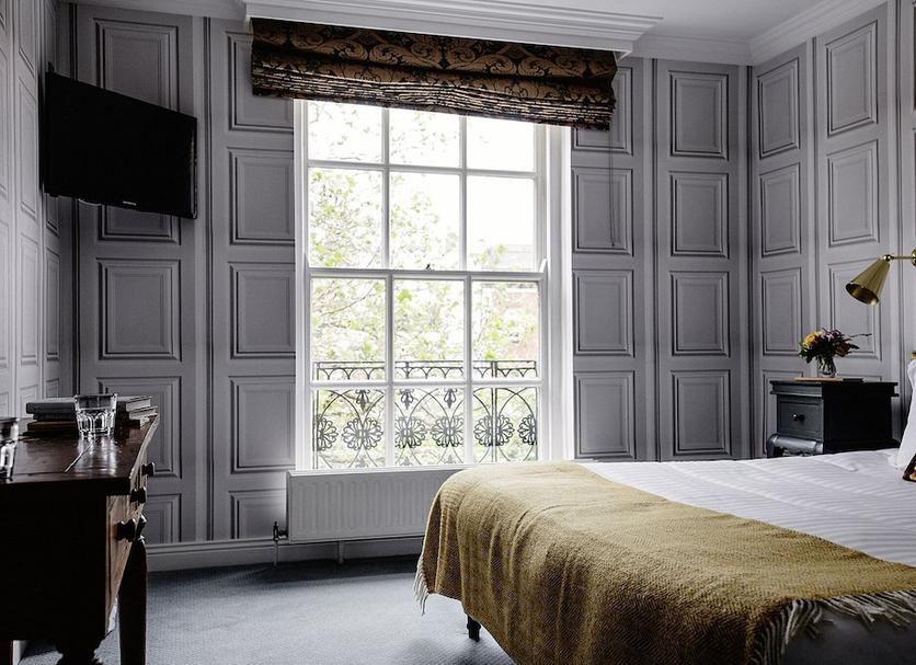 Chambre Photo