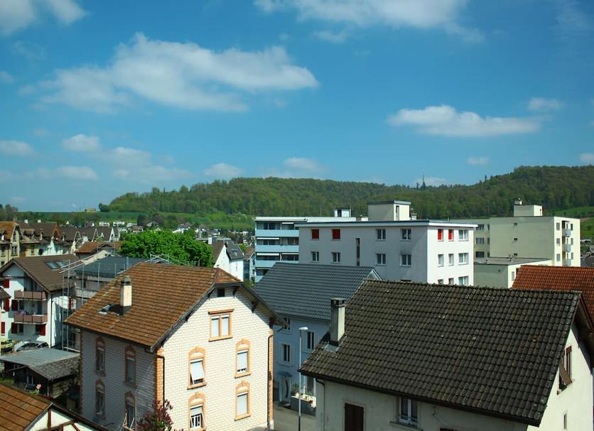Extérieur Photo