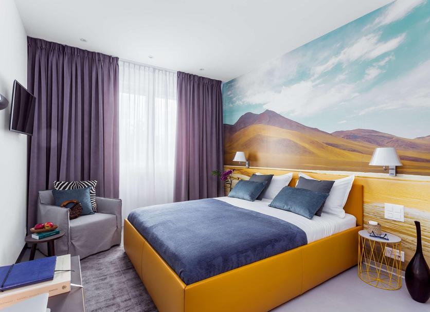 Chambre Photo