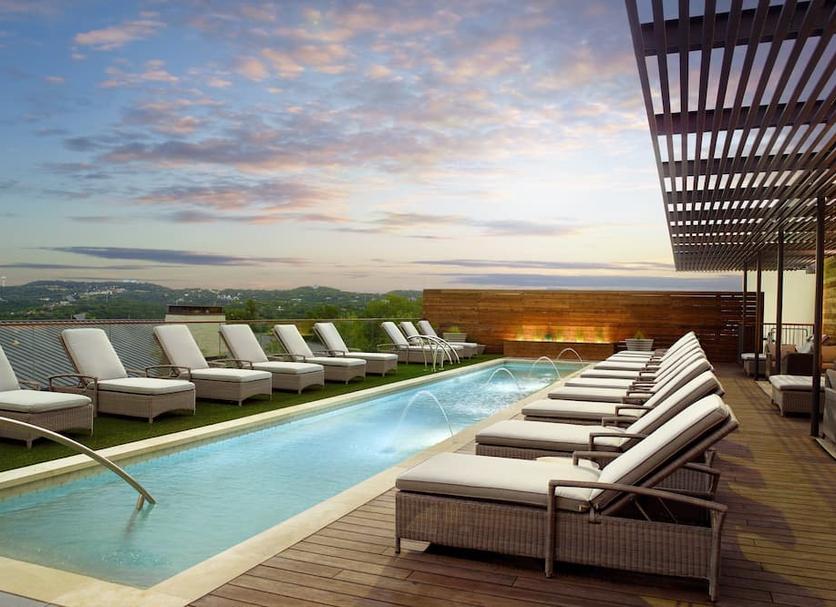 Piscine Photo
