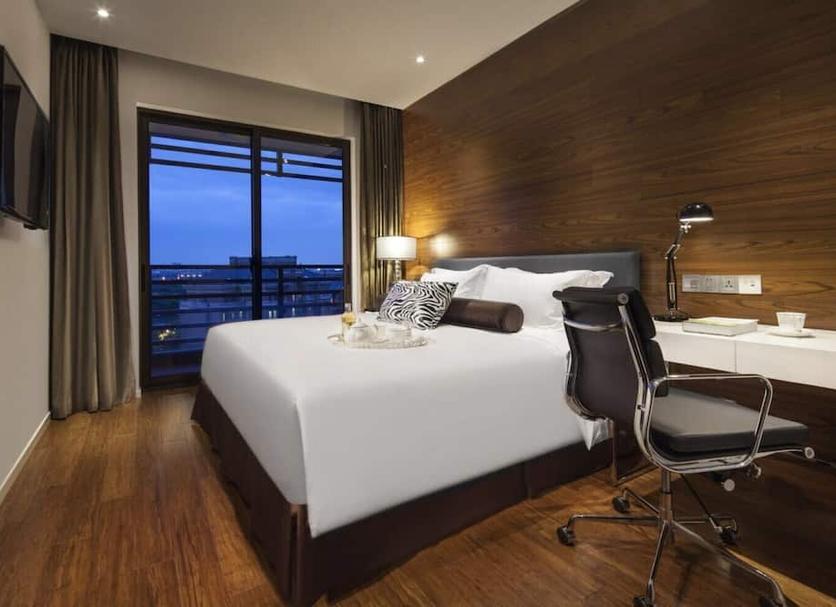 Chambre Photo