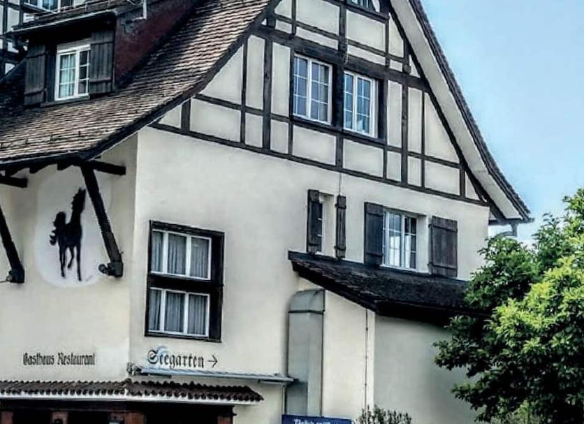 Bâtiment Photo