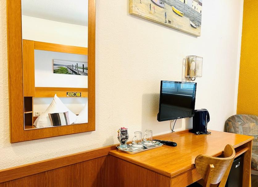 Équipements de la chambre Photo
