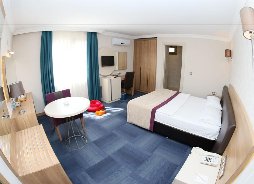 Chambre Photo