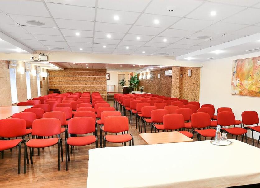 Espace de conférence Photo