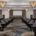 Salle de banquet