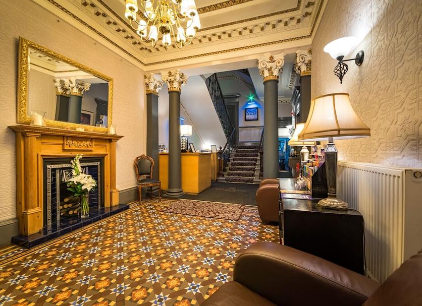 Hall d’entrée Photo