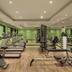 Salle de sport