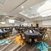 Salle de banquet