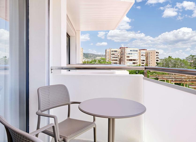 Balcon Photo