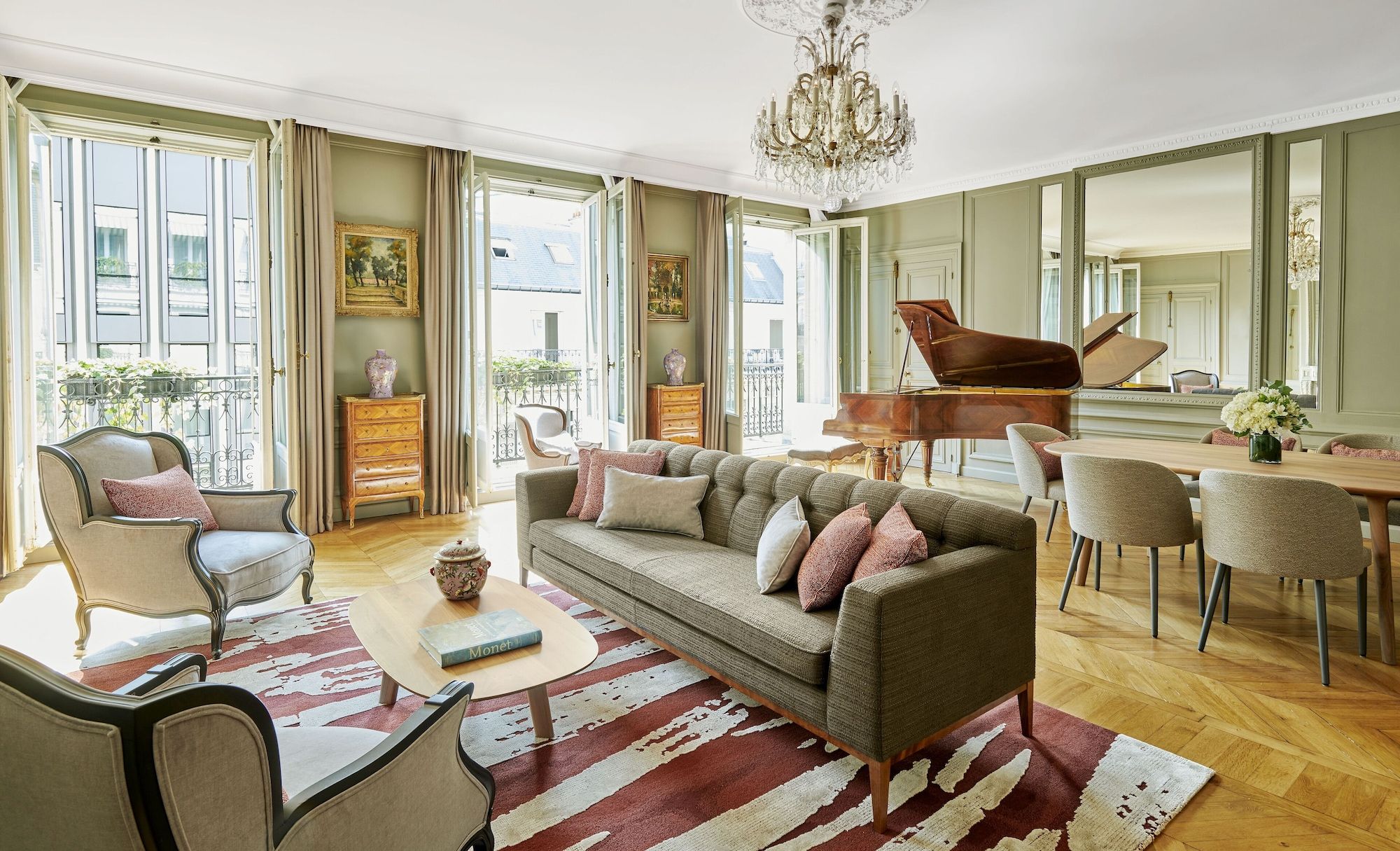 Salon