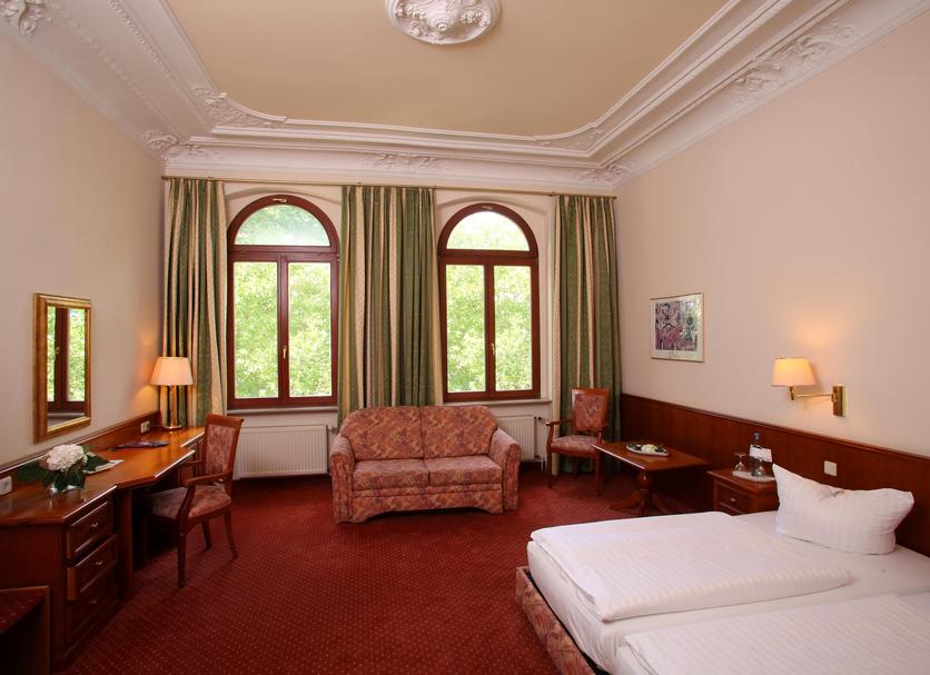 Chambre Photo