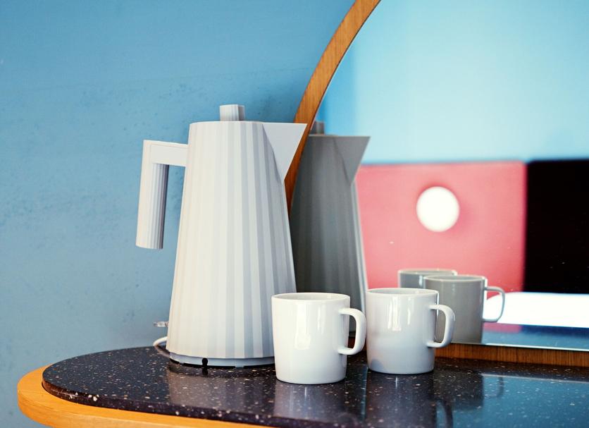 Équipements de la chambre Photo