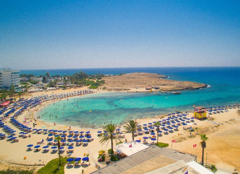 Plage Photo
