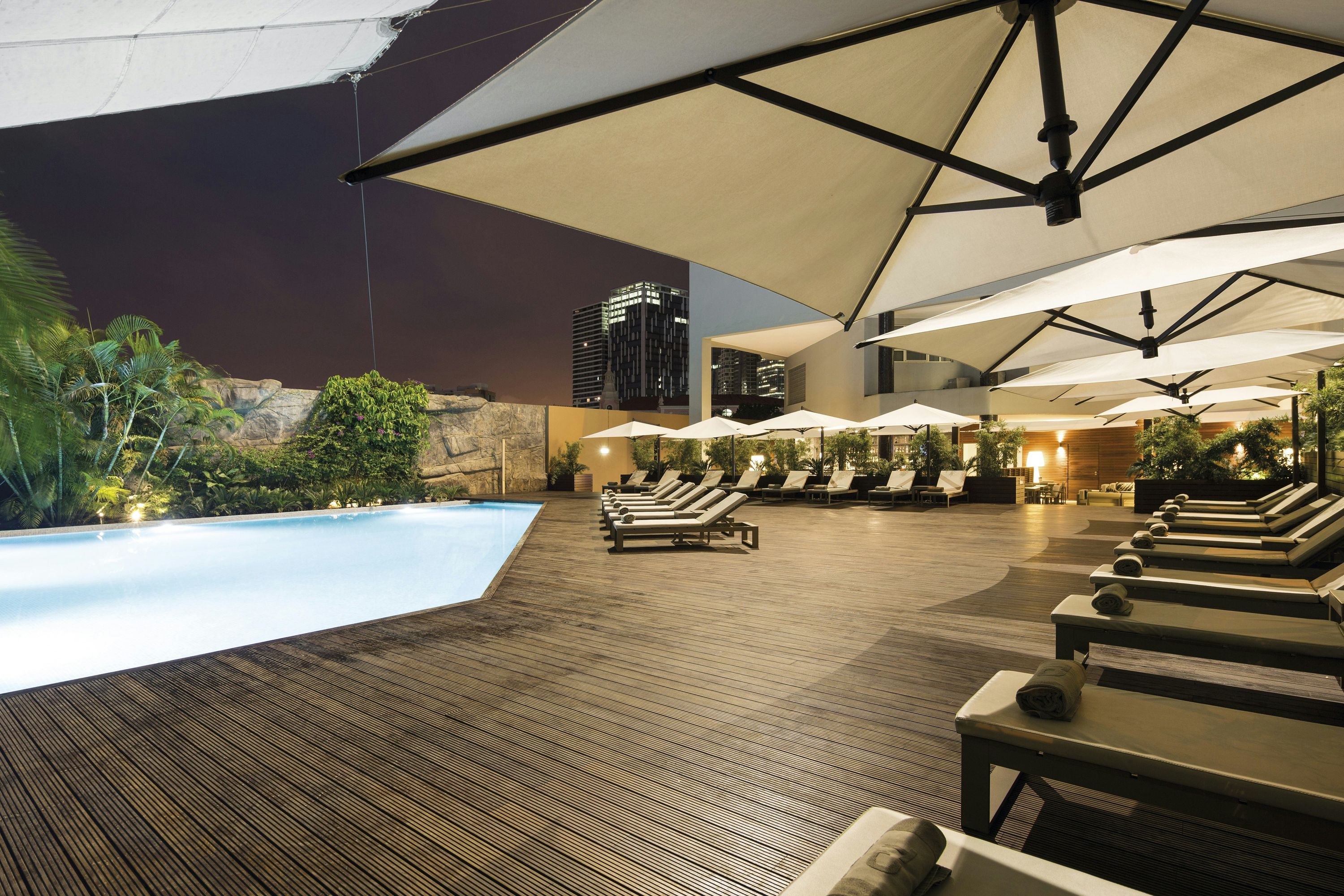 Piscine Photo
