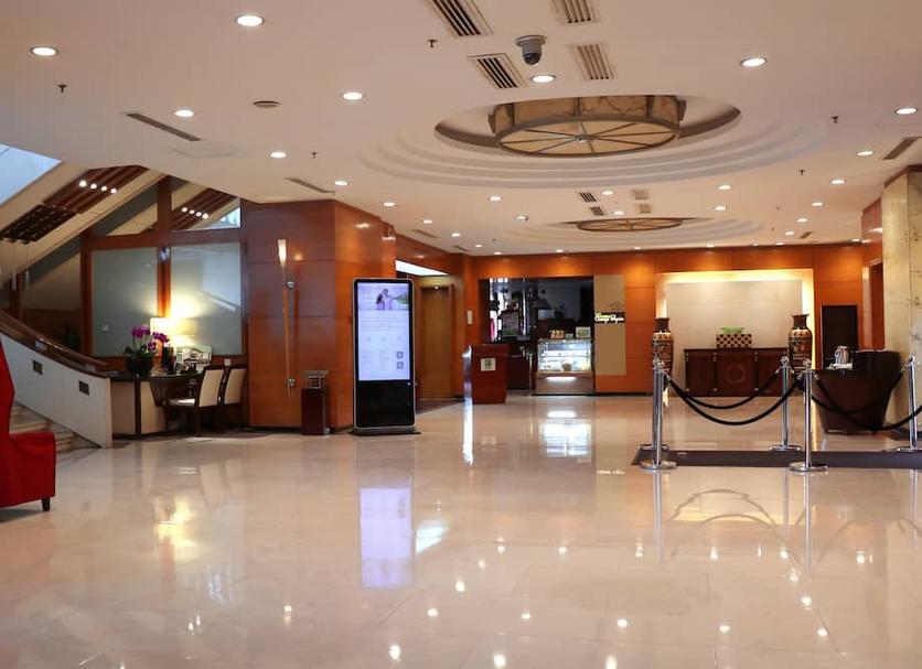 Hall d’entrée Photo