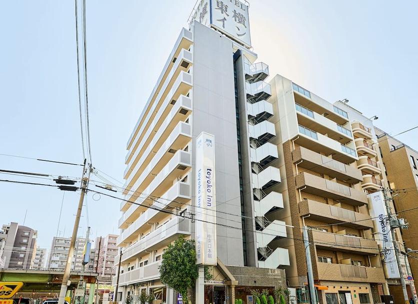 Bâtiment Photo