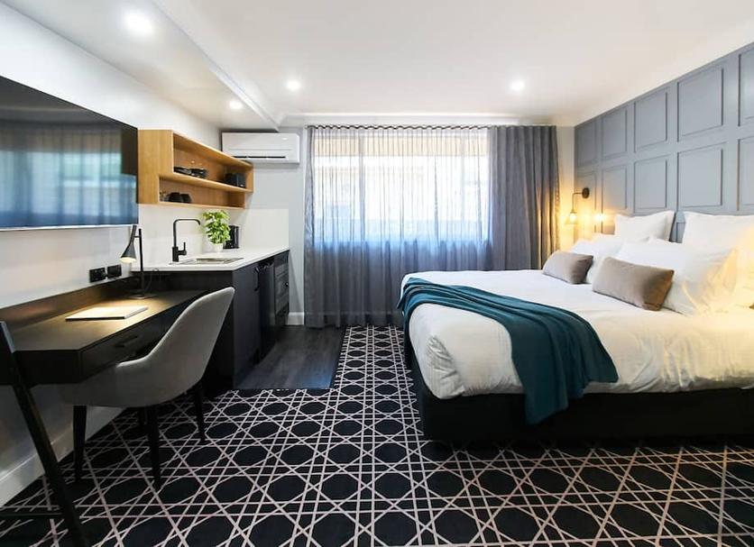 Chambre Photo
