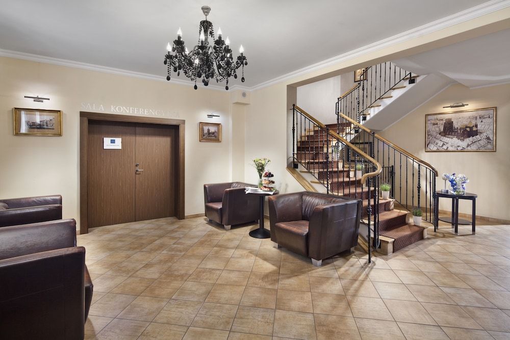 Hall d’entrée