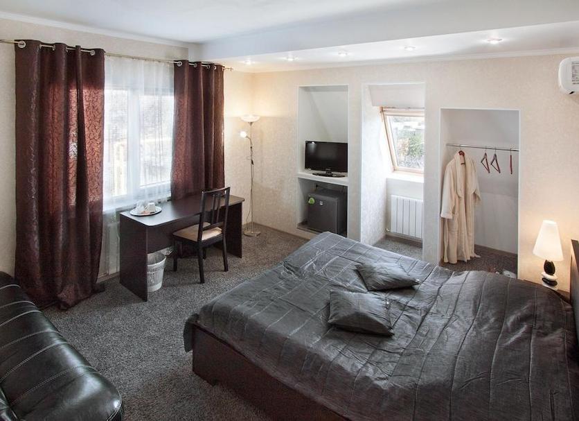 Chambre Photo